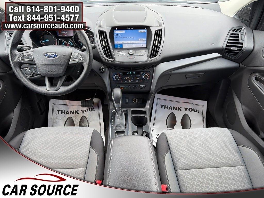 Ford Escape  2019