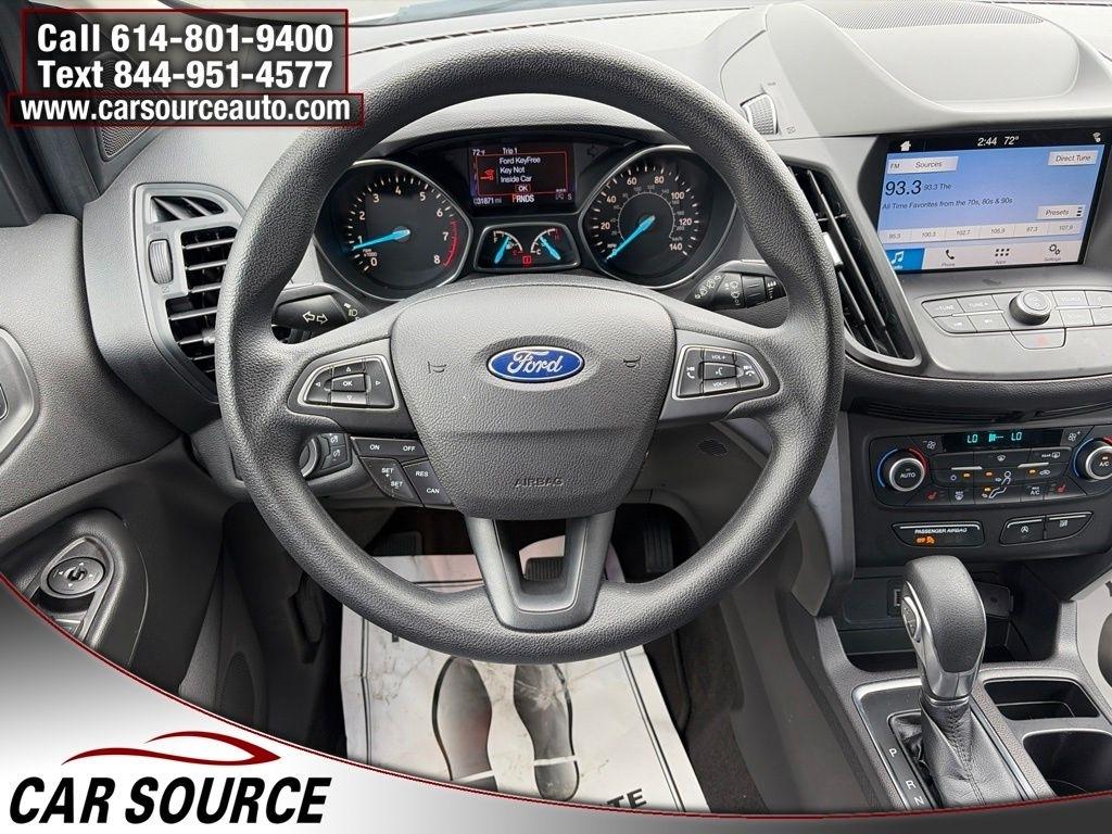 Ford Escape  2019