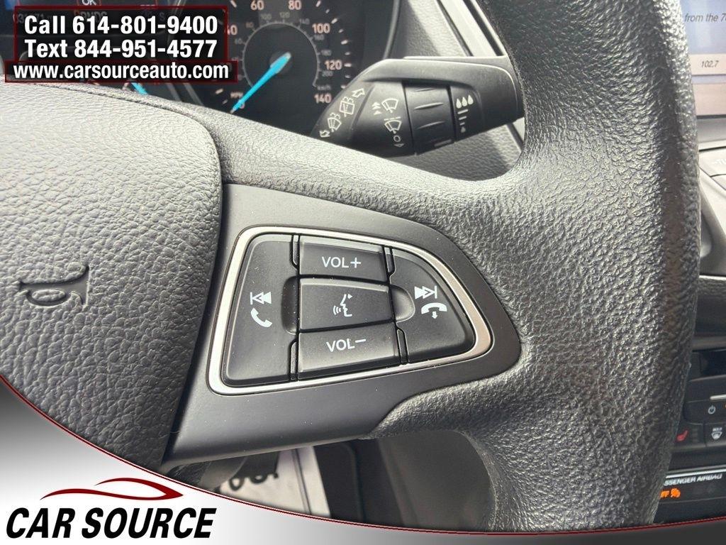 Ford Escape  2019
