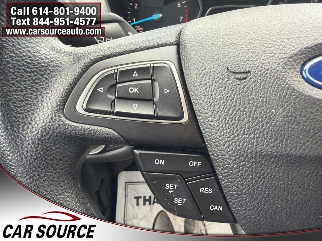 Ford Escape  2019