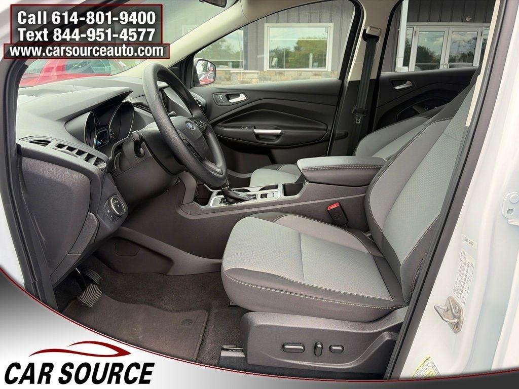 Ford Escape  2019