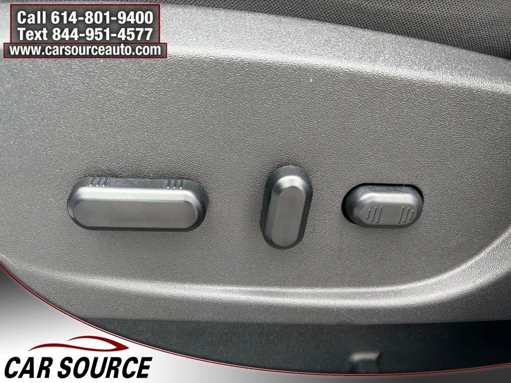 Ford Escape  2019