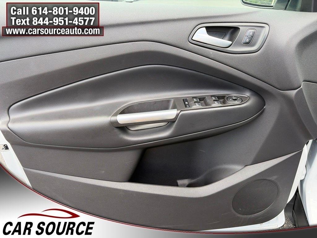 Ford Escape  2019