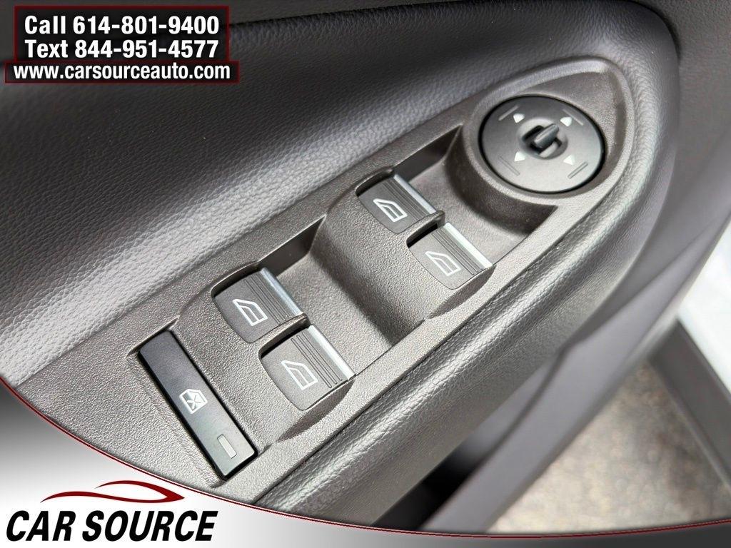 Ford Escape  2019