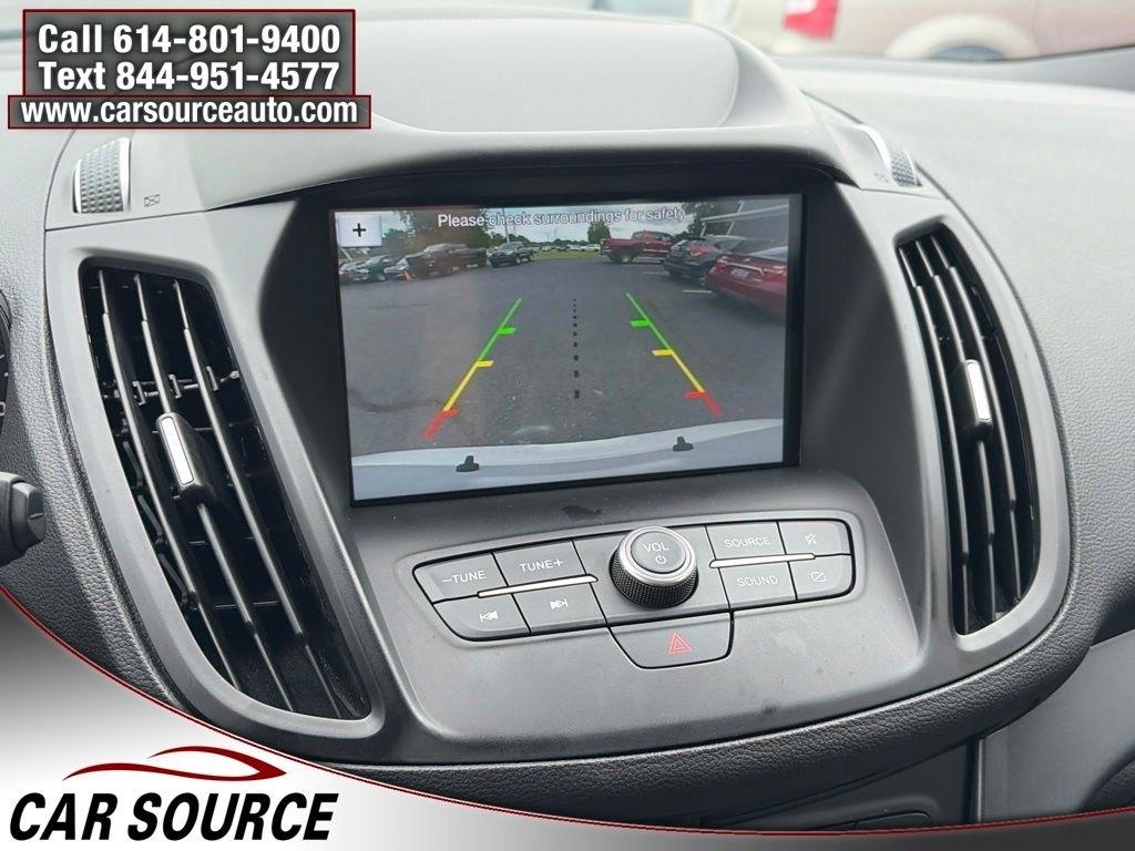 Ford Escape  2019