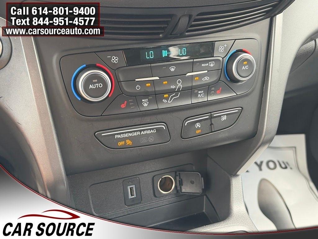 Ford Escape  2019