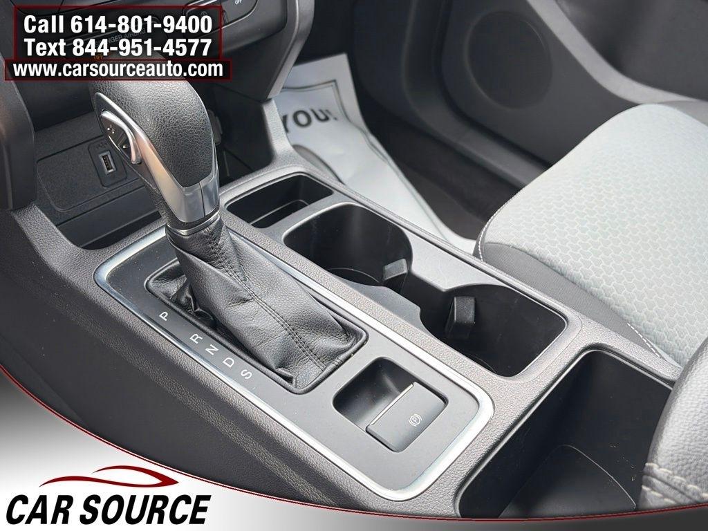 Ford Escape  2019