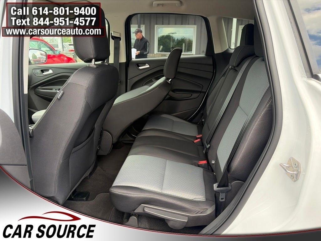 Ford Escape  2019