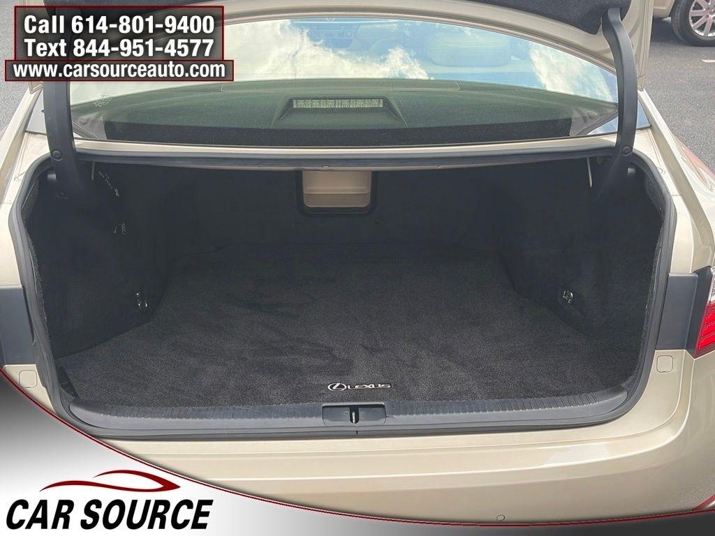 Lexus ES 350  2015