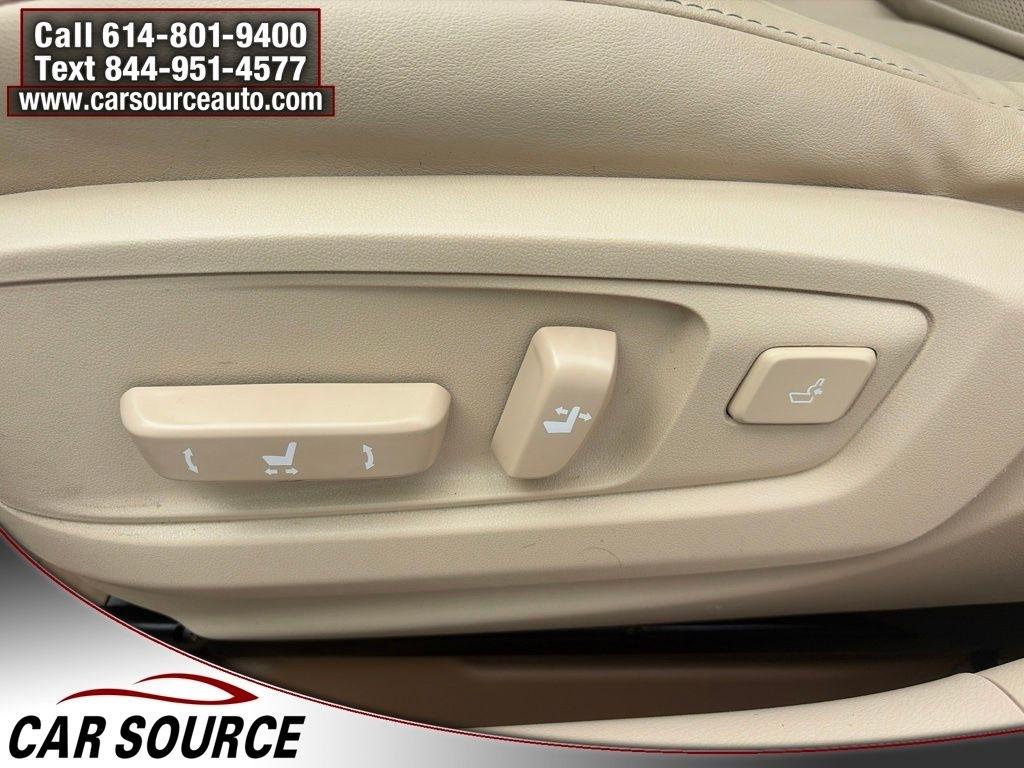 Lexus ES 350  2015