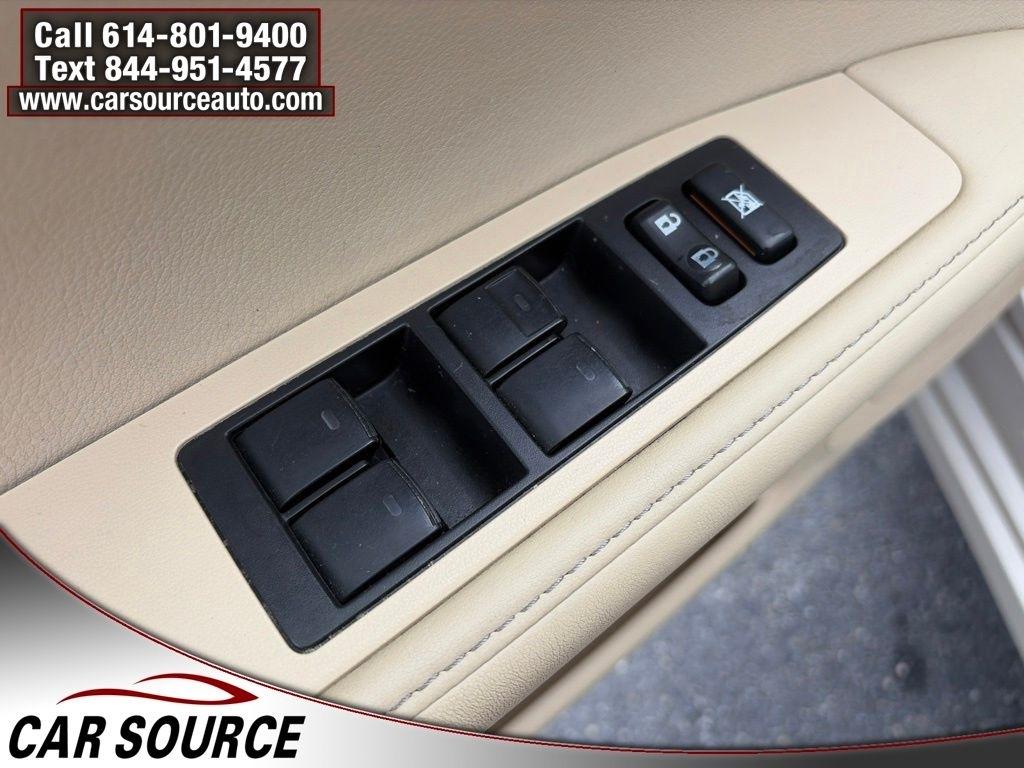 Lexus ES 350  2015