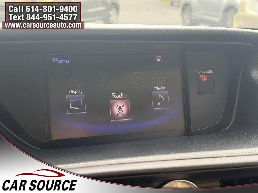 Lexus ES 350  2015
