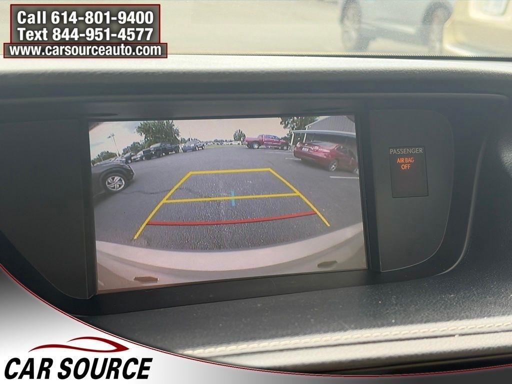 Lexus ES 350  2015