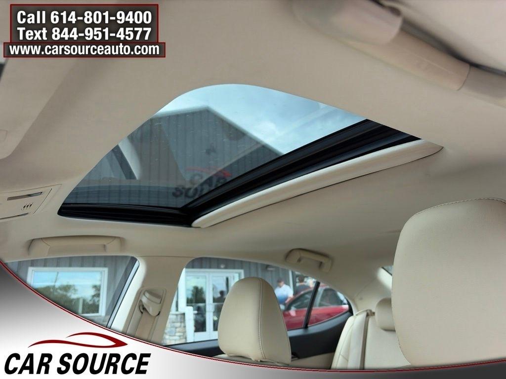 Lexus ES 350  2015