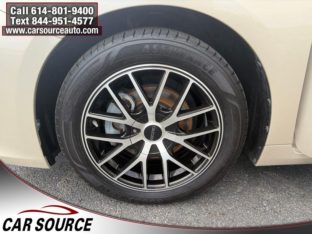 Lexus ES 350  2015