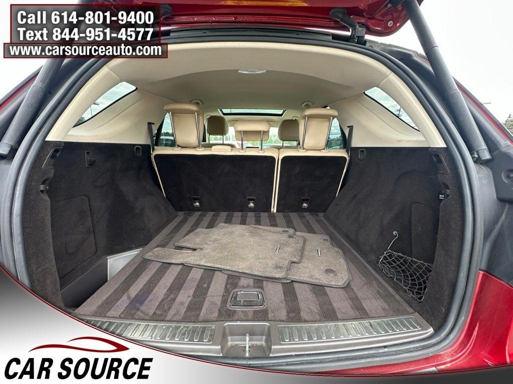 Mercedes-Benz GLE  2016