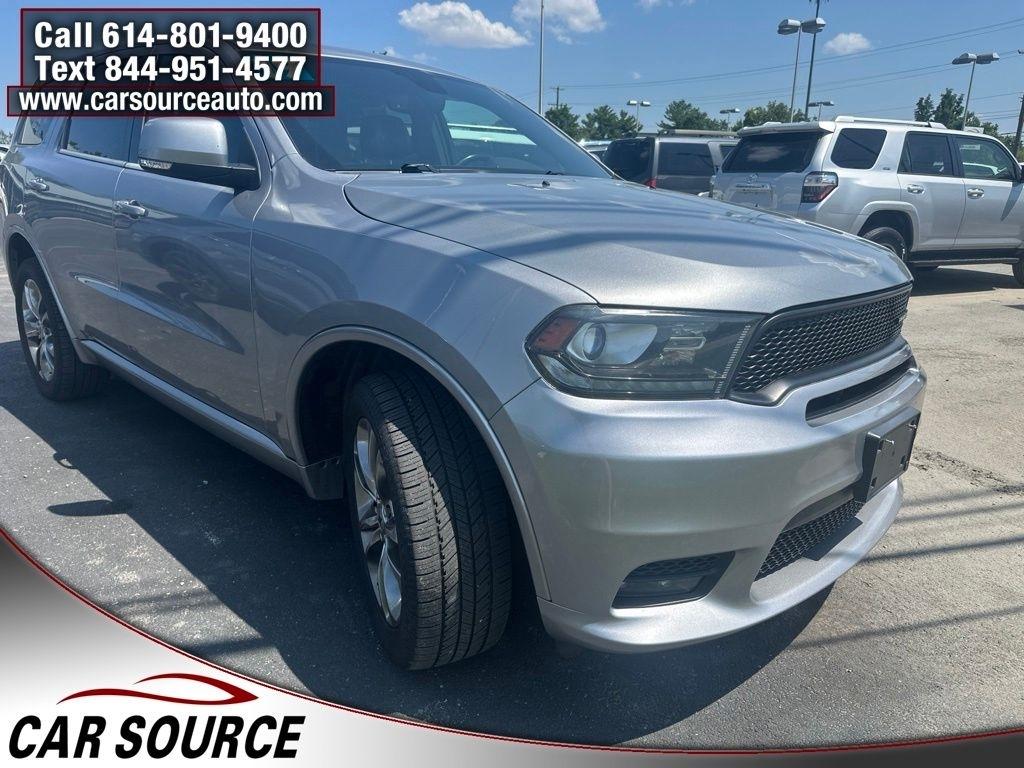 Dodge Durango  2019