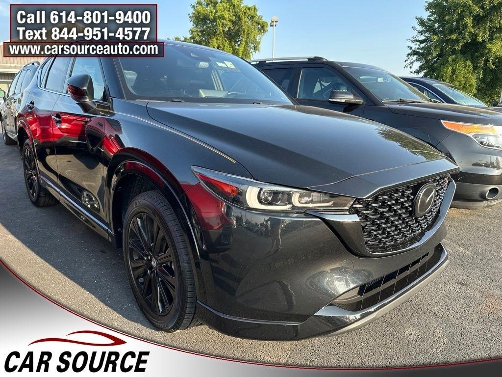 Mazda CX-5  2023