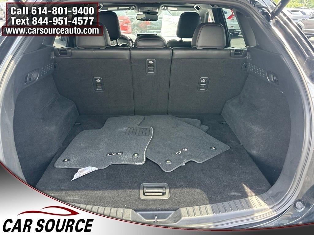Mazda CX-5  2023