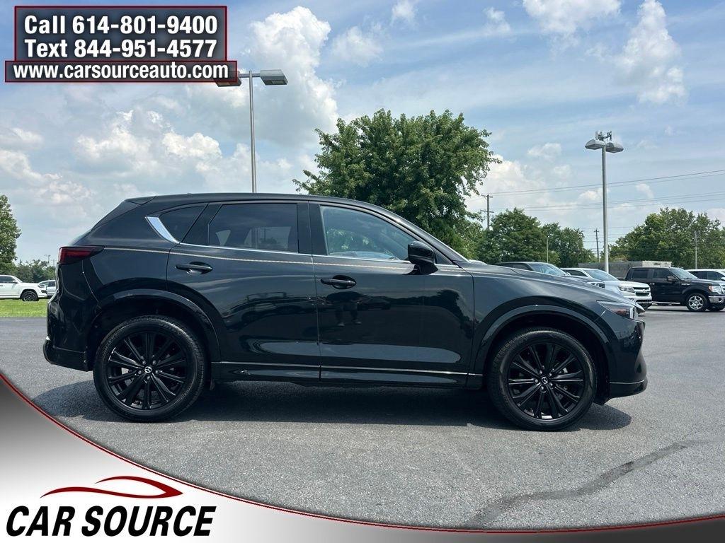 Mazda CX-5  2023