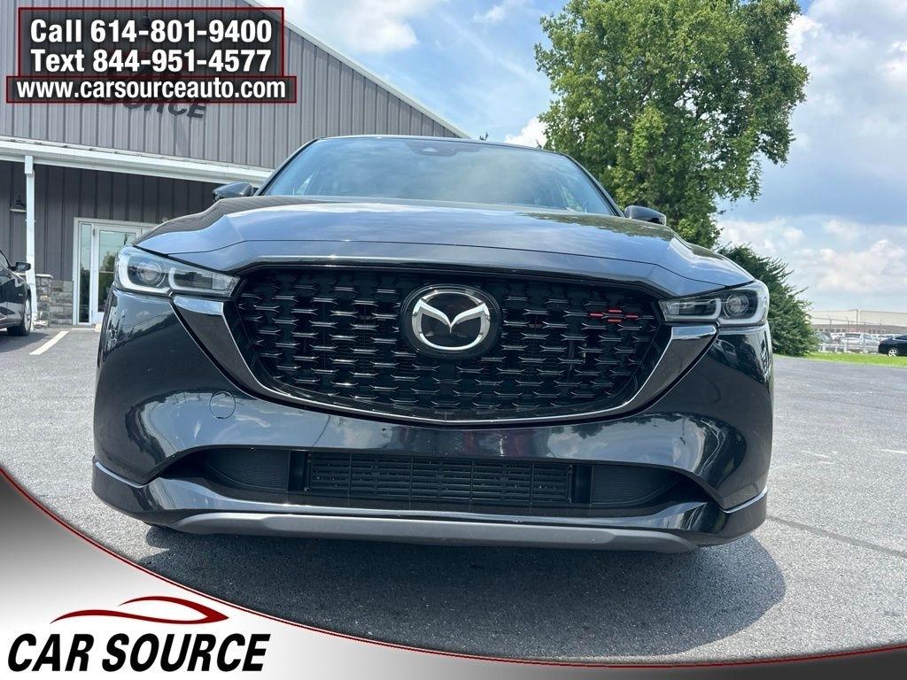 Mazda CX-5  2023