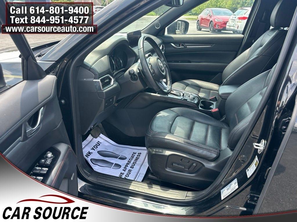 Mazda CX-5  2023
