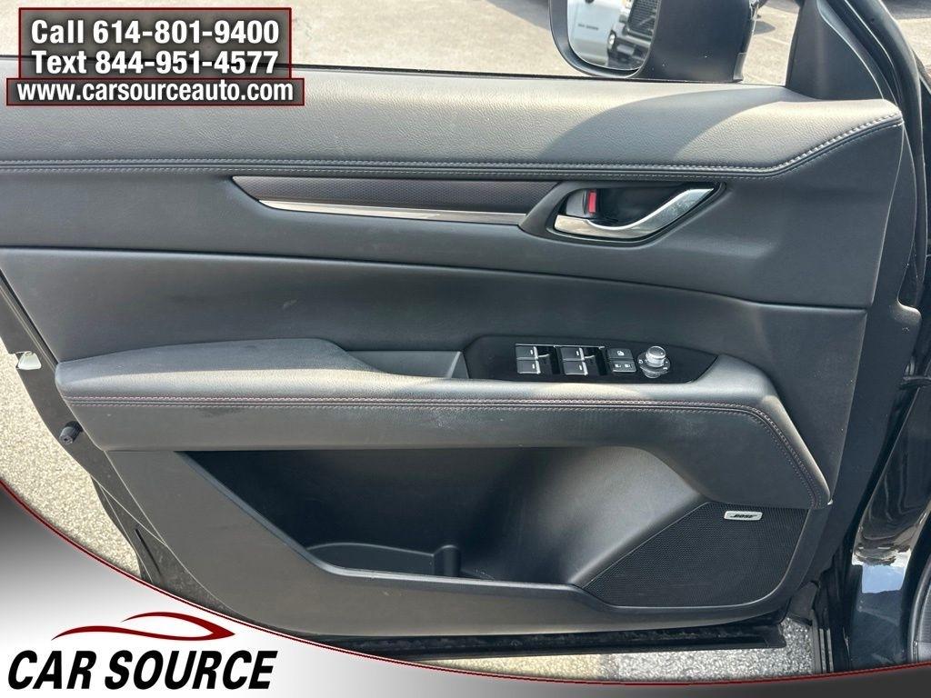 Mazda CX-5  2023