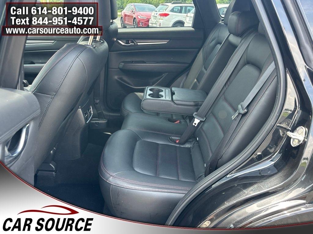 Mazda CX-5  2023