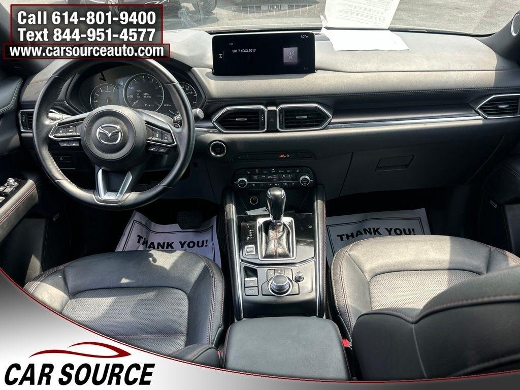Mazda CX-5  2023