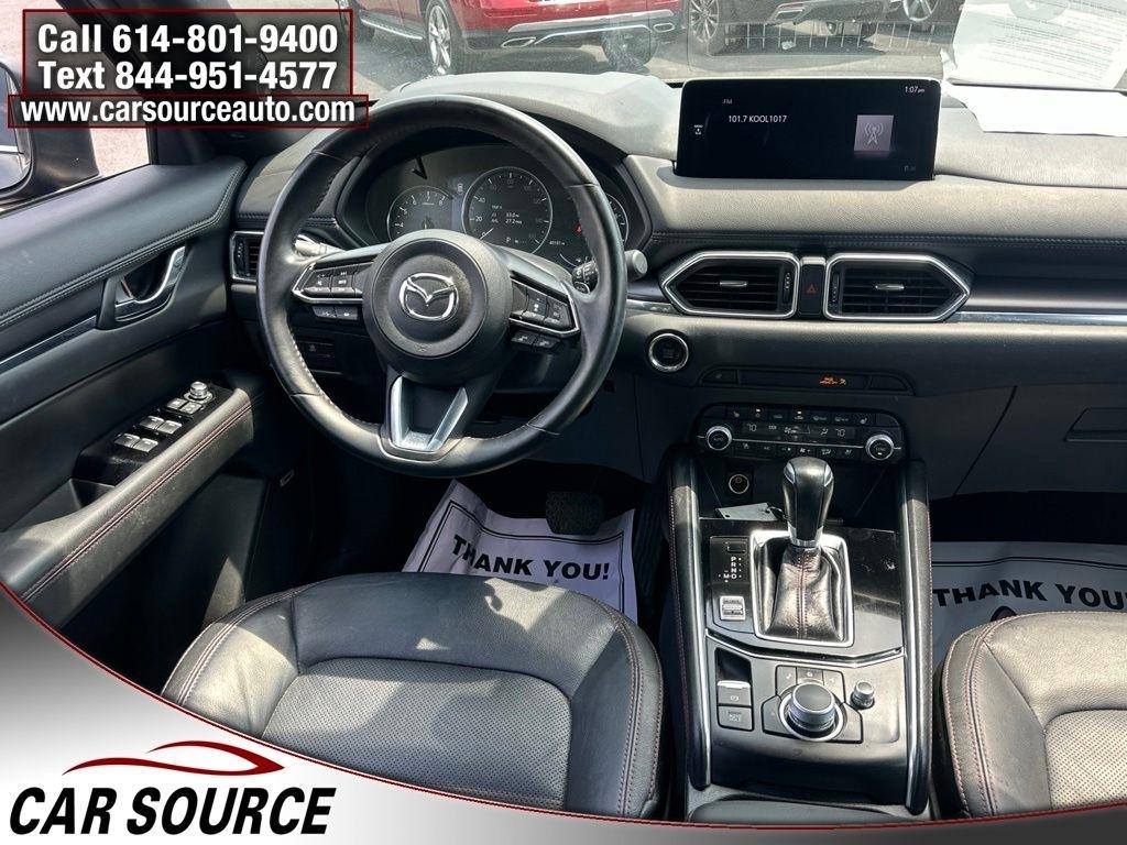 Mazda CX-5  2023
