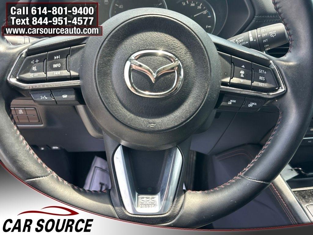 Mazda CX-5  2023