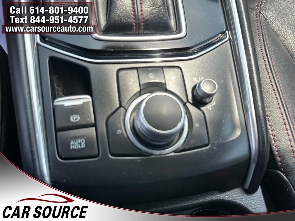 Mazda CX-5  2023