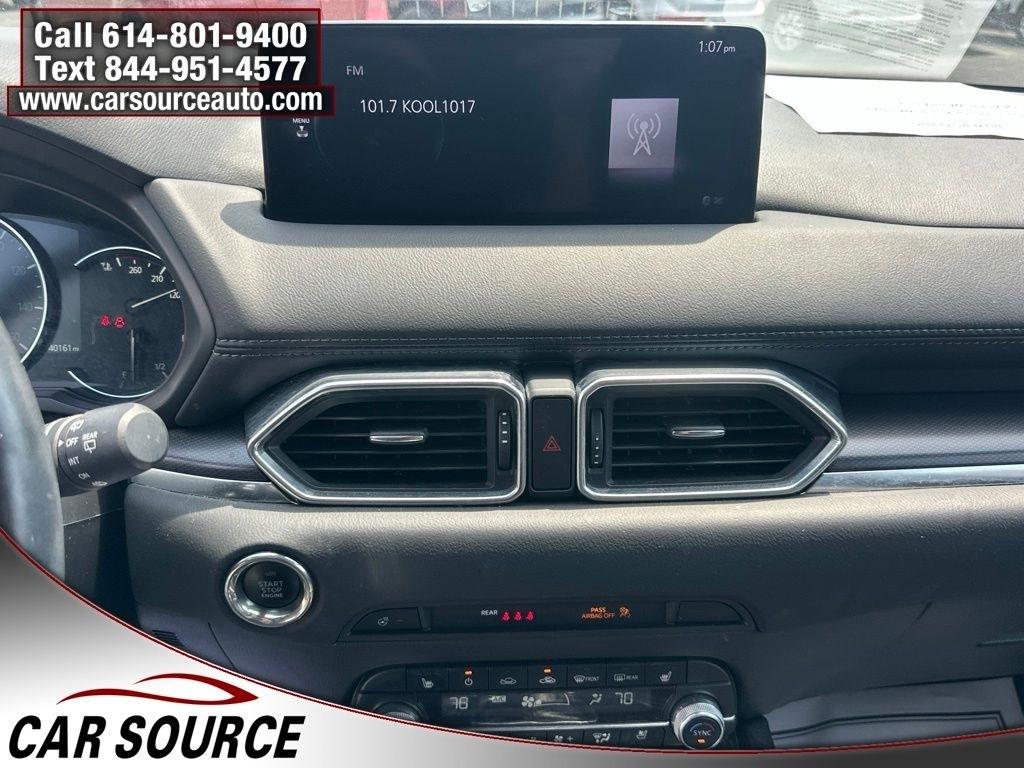 Mazda CX-5  2023
