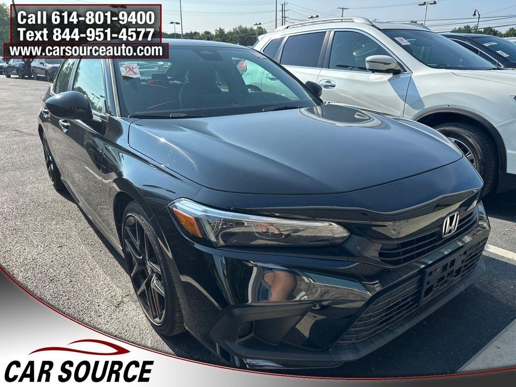 Honda Civic Sedan  2023