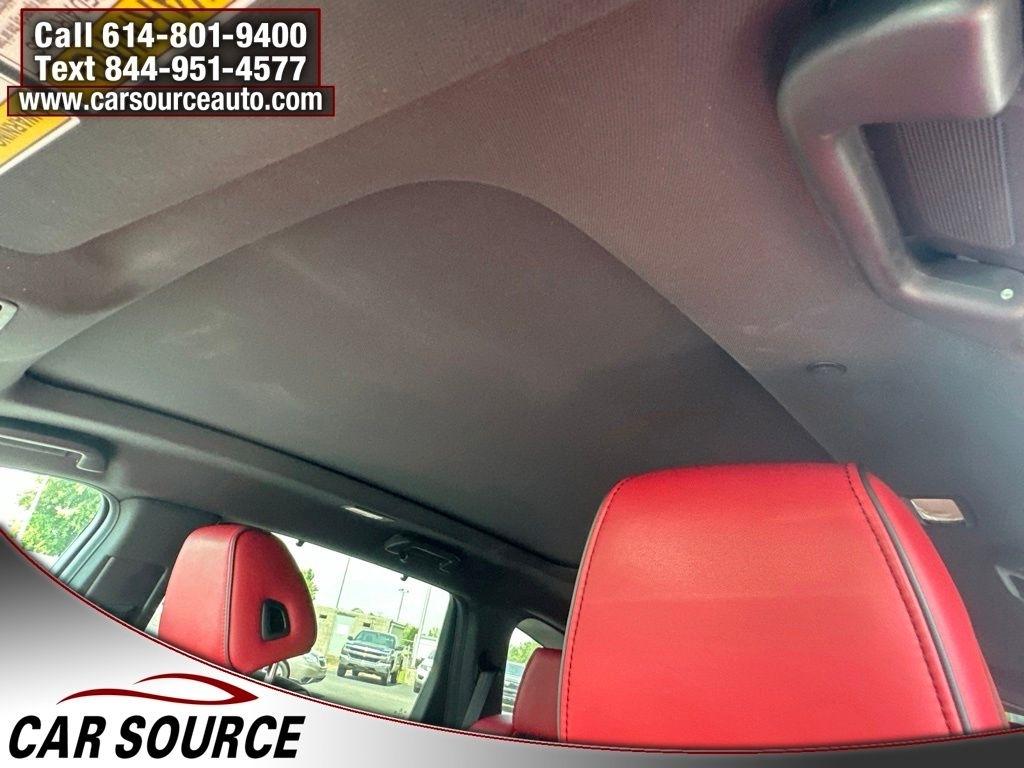 Acura MDX  2022