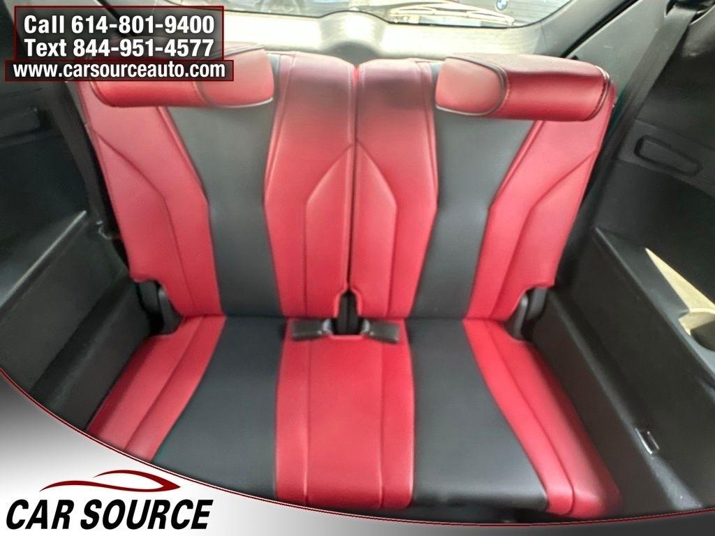 Acura MDX  2022
