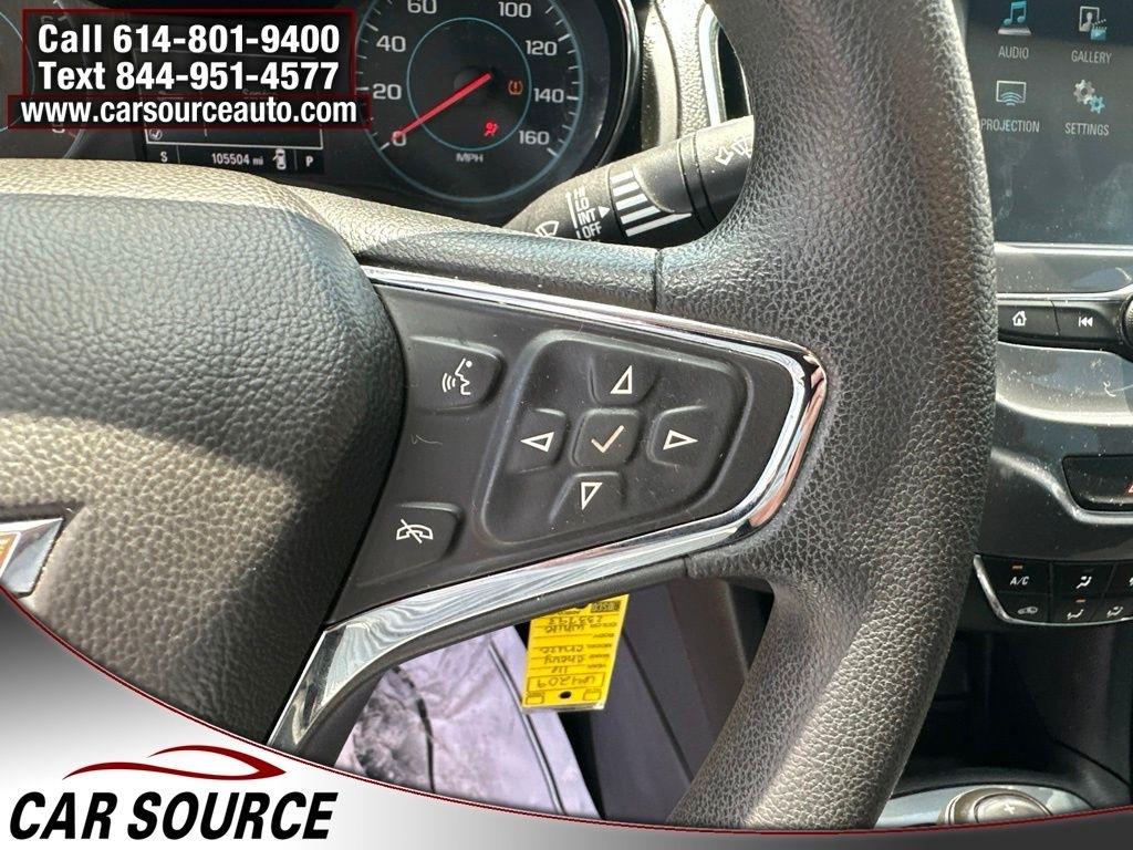 Chevrolet Cruze  2016