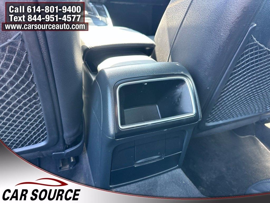 Audi A4  2013