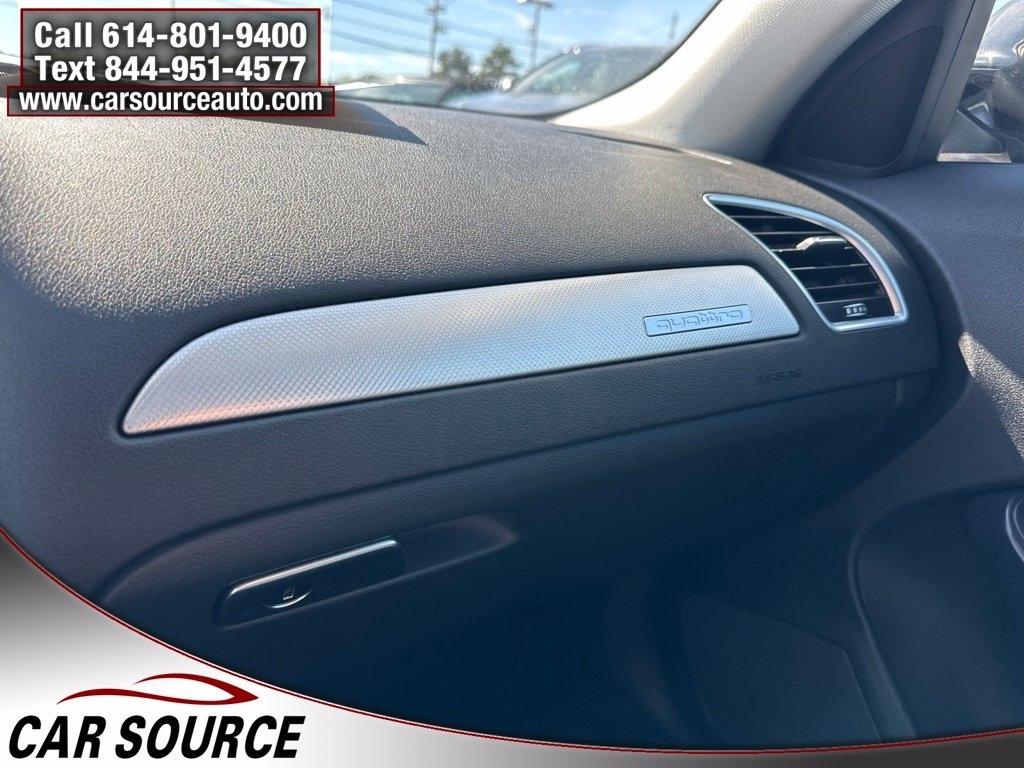 Audi A4  2013