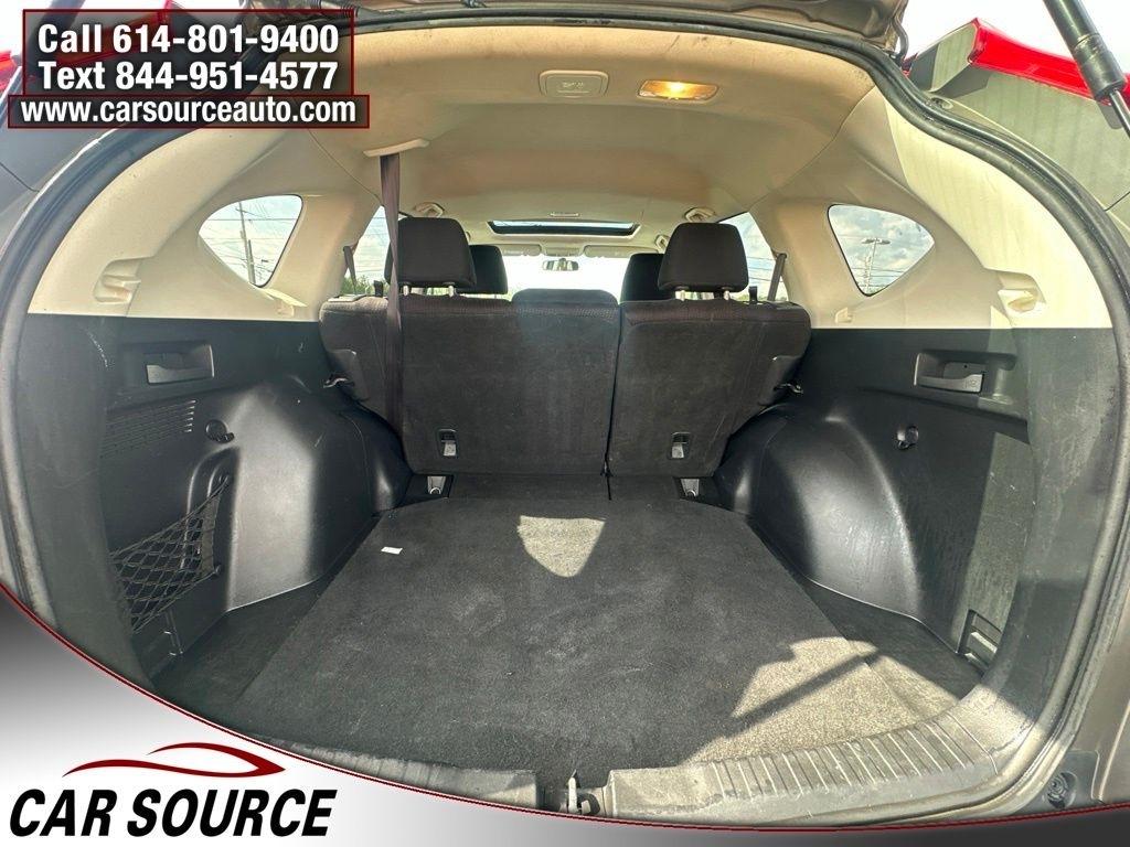 Honda CR-V  2012
