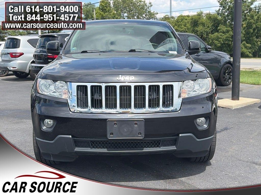 Jeep Grand Cherokee  2013
