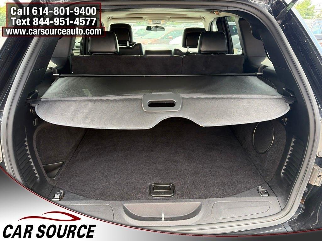 Jeep Grand Cherokee  2013