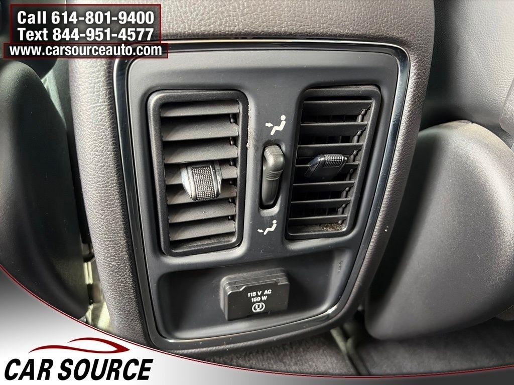 Jeep Grand Cherokee  2013
