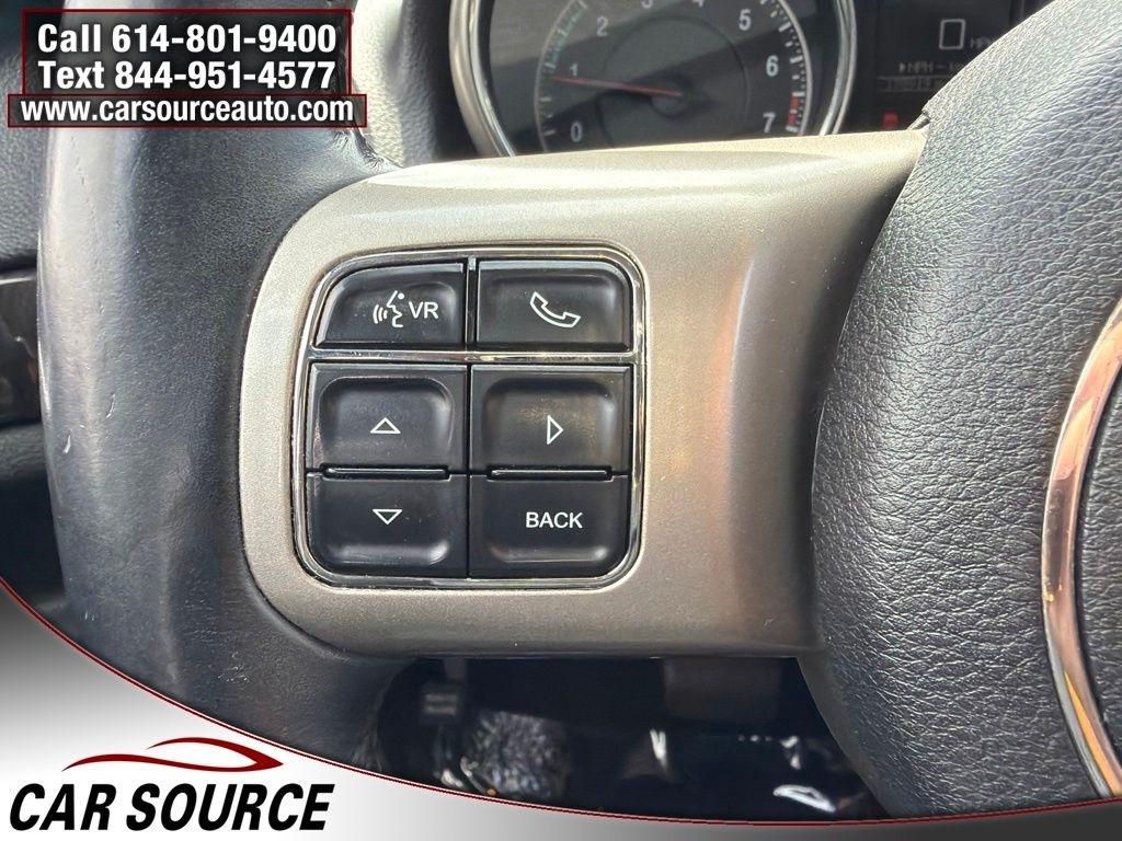 Jeep Grand Cherokee  2013