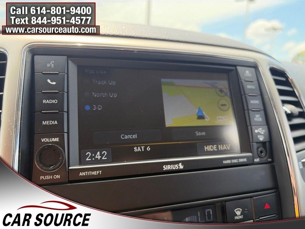 Jeep Grand Cherokee  2013