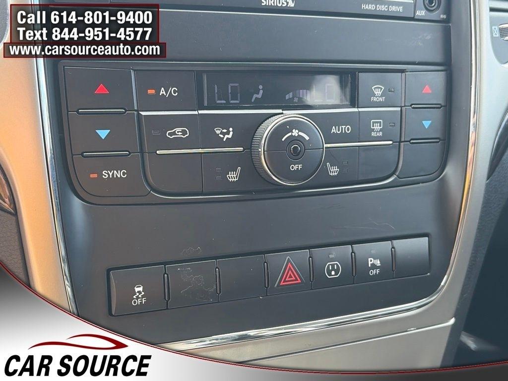 Jeep Grand Cherokee  2013