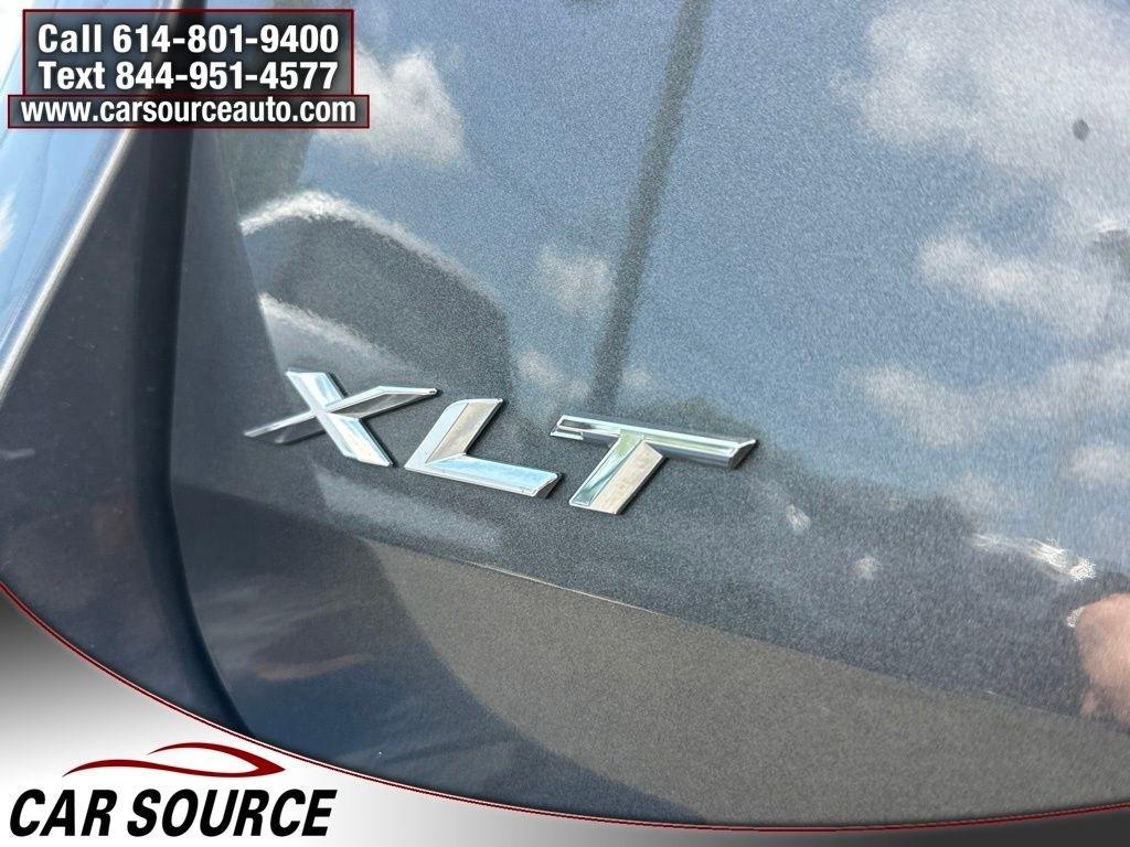 Ford Explorer  2020