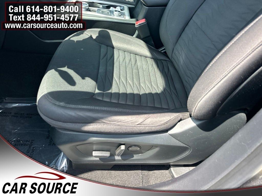 Ford Explorer  2020