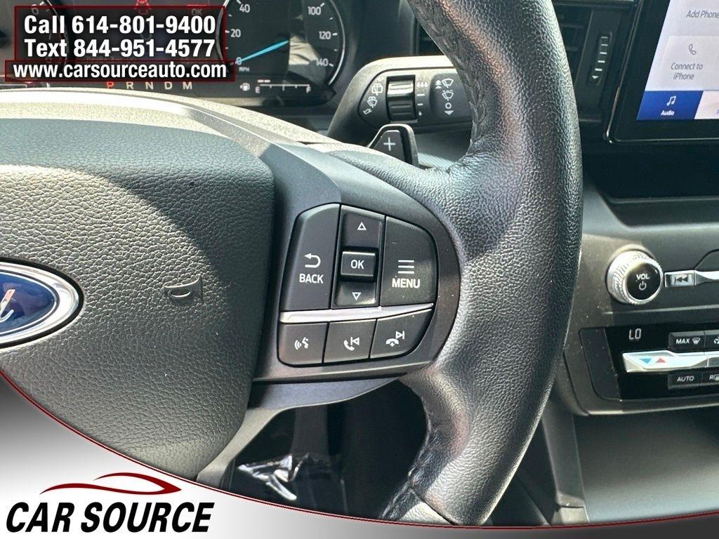 Ford Explorer  2020