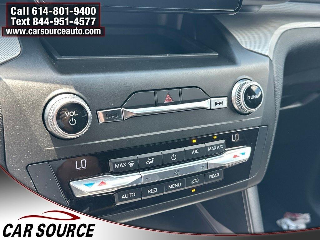 Ford Explorer  2020